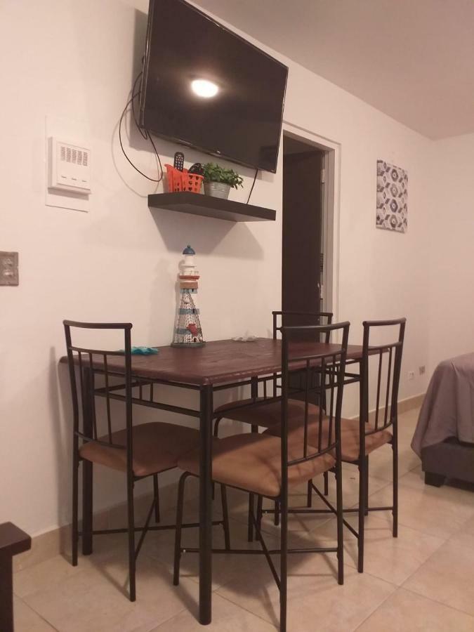 Appartement Beach Front Apt 4 At Isla Verde Tower à San Juan Extérieur photo